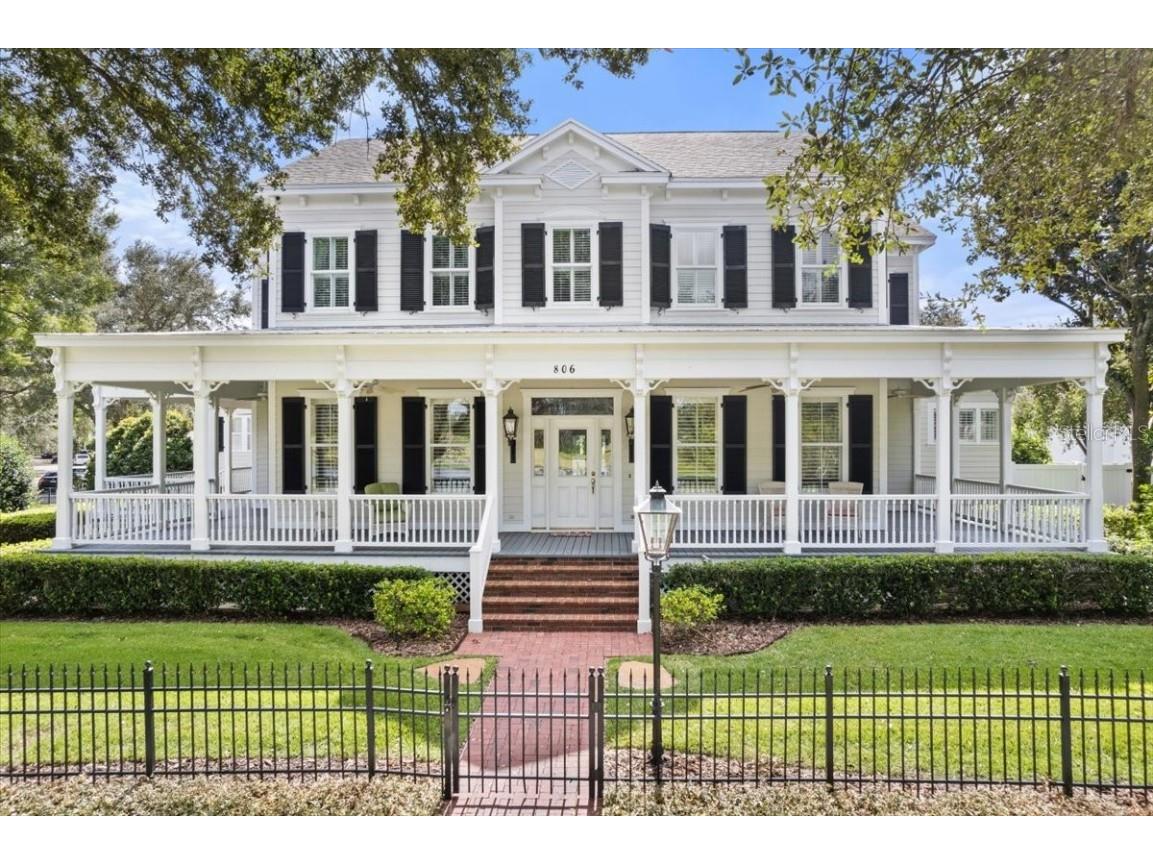 806 Golfpark Drive Celebration FL 34747 S5114512 image1