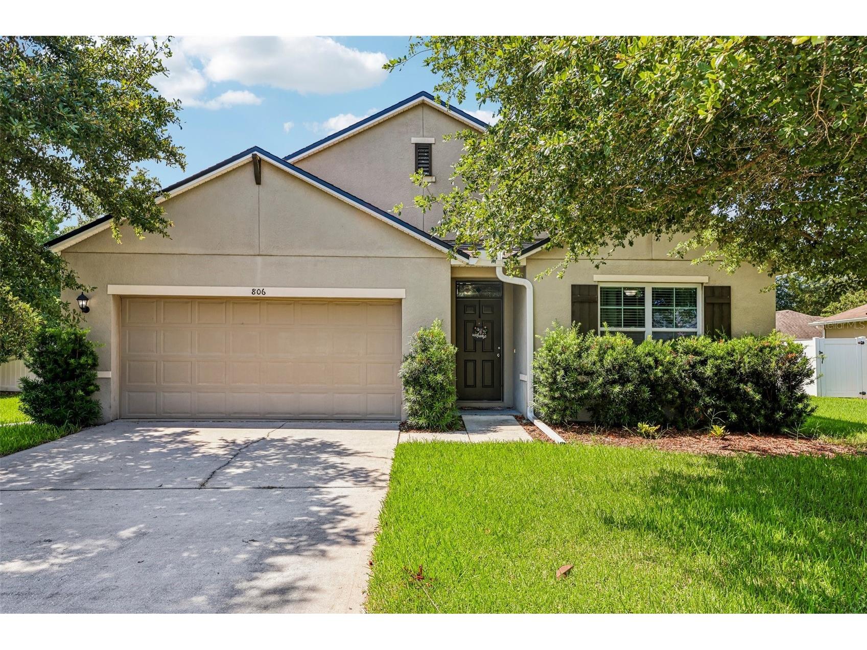 806 Grand Park Court Deland FL 32724 O6420867 image1