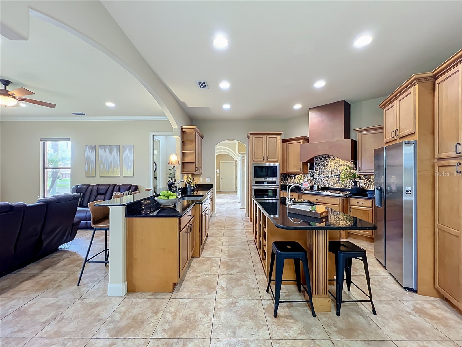 806 Johns Point Drive Winter Garden FL 34787 - JOHN'S LAKE O6418276 image18