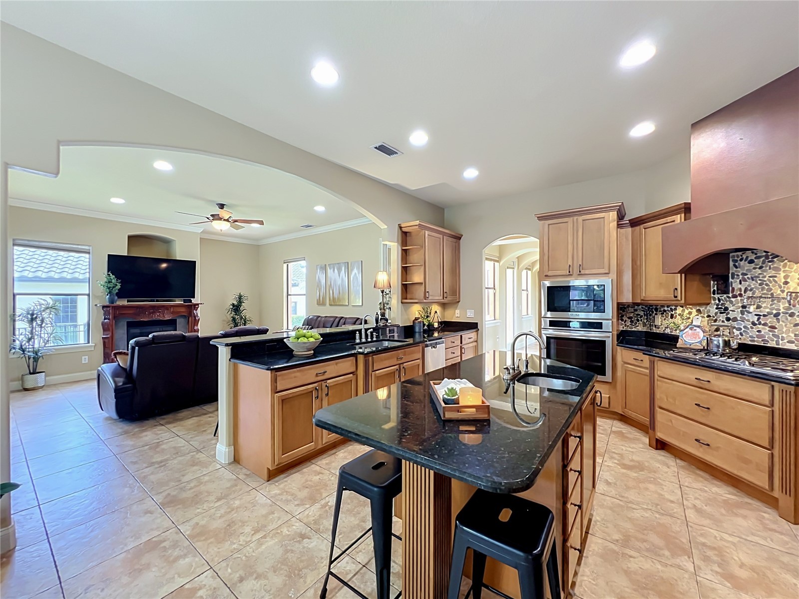 806 Johns Point Drive Winter Garden FL 34787 - JOHN'S LAKE O6418276 image19