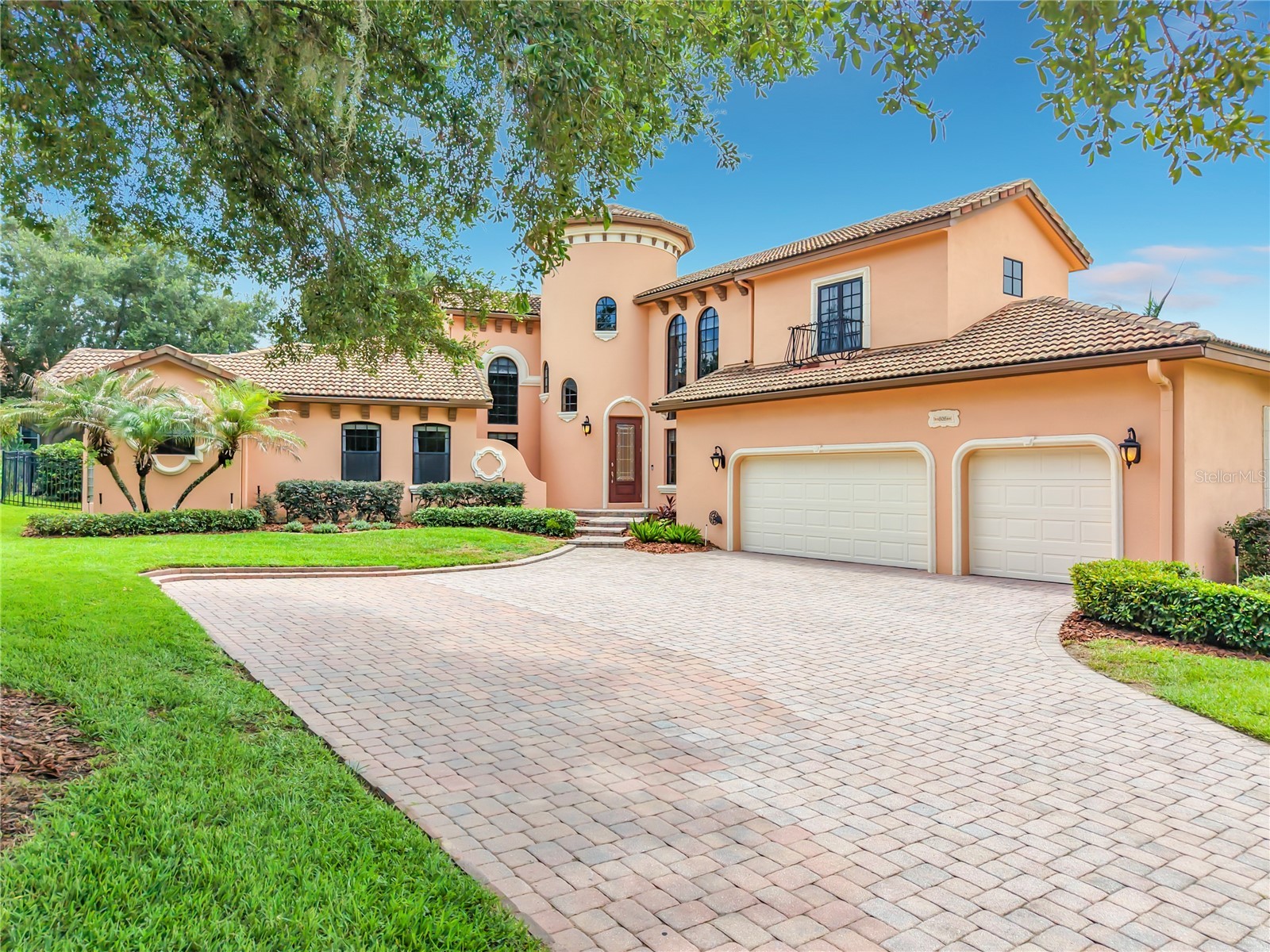 806 Johns Point Drive Winter Garden FL 34787 - JOHN'S LAKE O6418276 image2