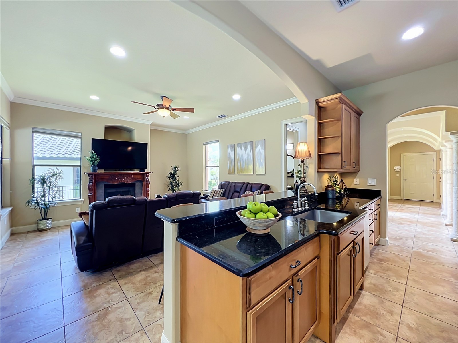 806 Johns Point Drive Winter Garden FL 34787 - JOHN'S LAKE O6418276 image20