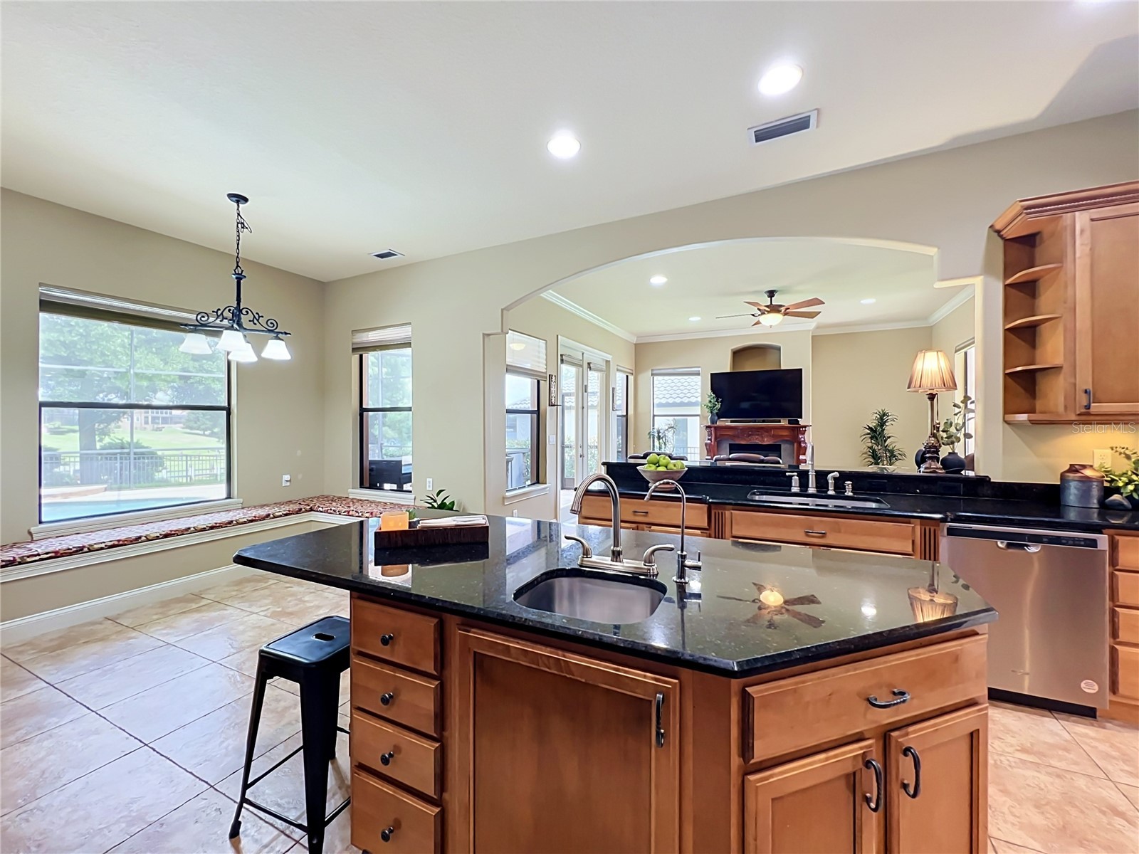 806 Johns Point Drive Winter Garden FL 34787 - JOHN'S LAKE O6418276 image24