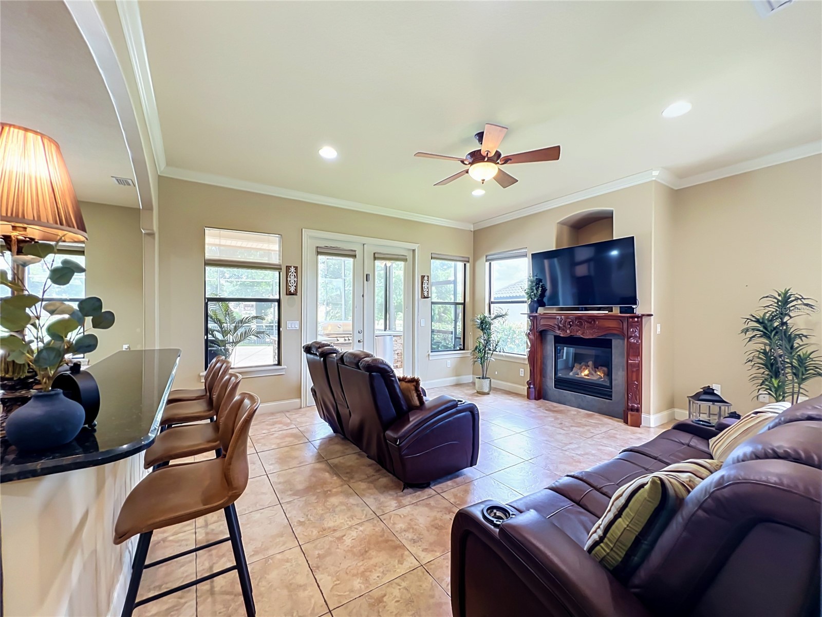 806 Johns Point Drive Winter Garden FL 34787 - JOHN'S LAKE O6418276 image31