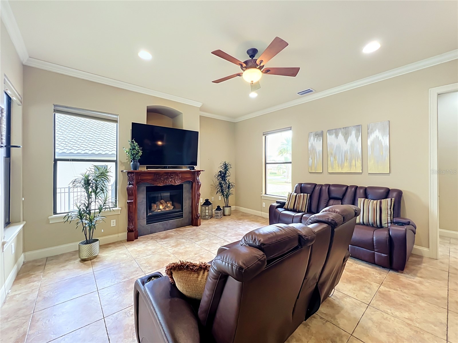 806 Johns Point Drive Winter Garden FL 34787 - JOHN'S LAKE O6418276 image32