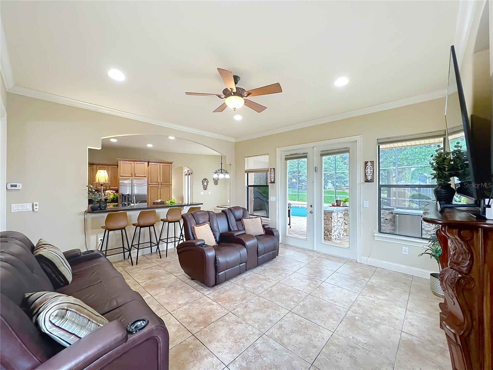 806 Johns Point Drive Winter Garden FL 34787 - JOHN'S LAKE O6418276 image34