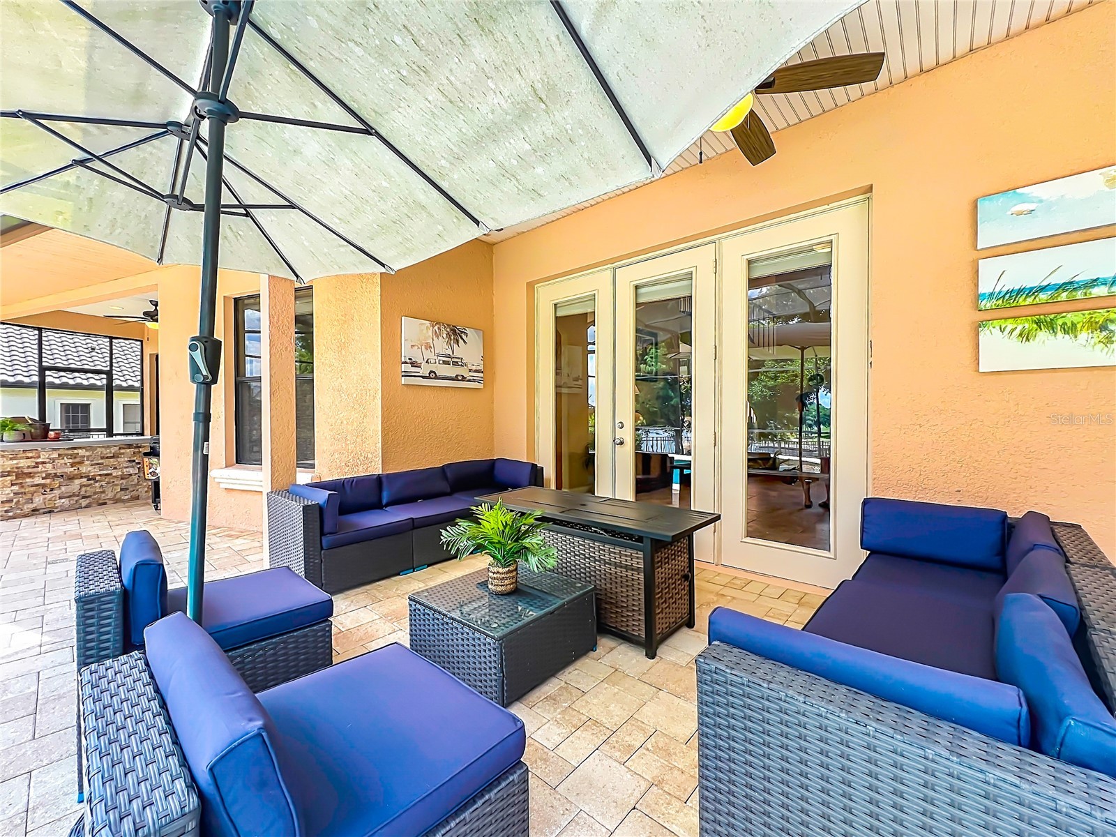 806 Johns Point Drive Winter Garden FL 34787 - JOHN'S LAKE O6418276 image78