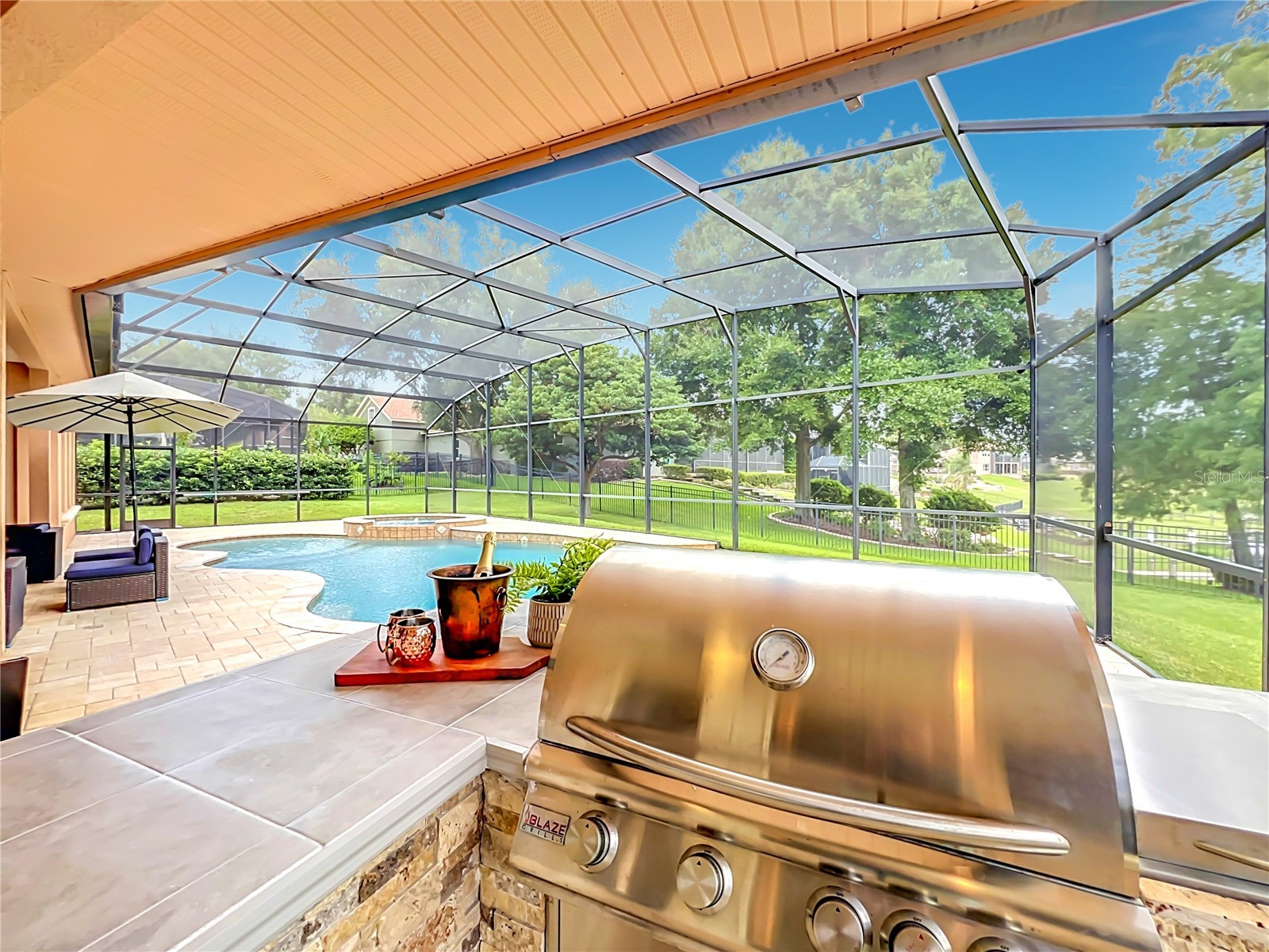 806 Johns Point Drive Winter Garden FL 34787 - JOHN'S LAKE O6418276 image83