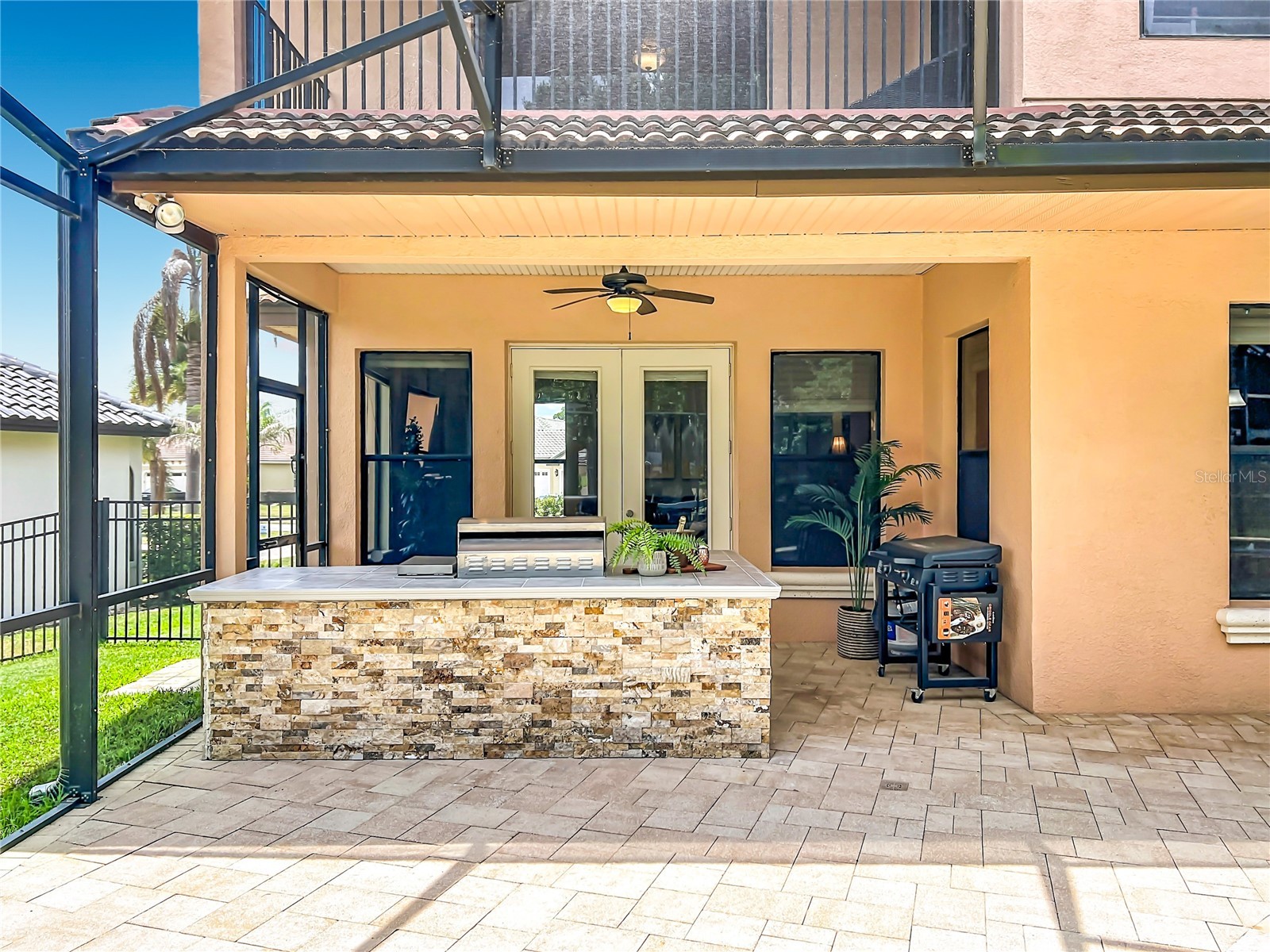 806 Johns Point Drive Winter Garden FL 34787 - JOHN'S LAKE O6418276 image84