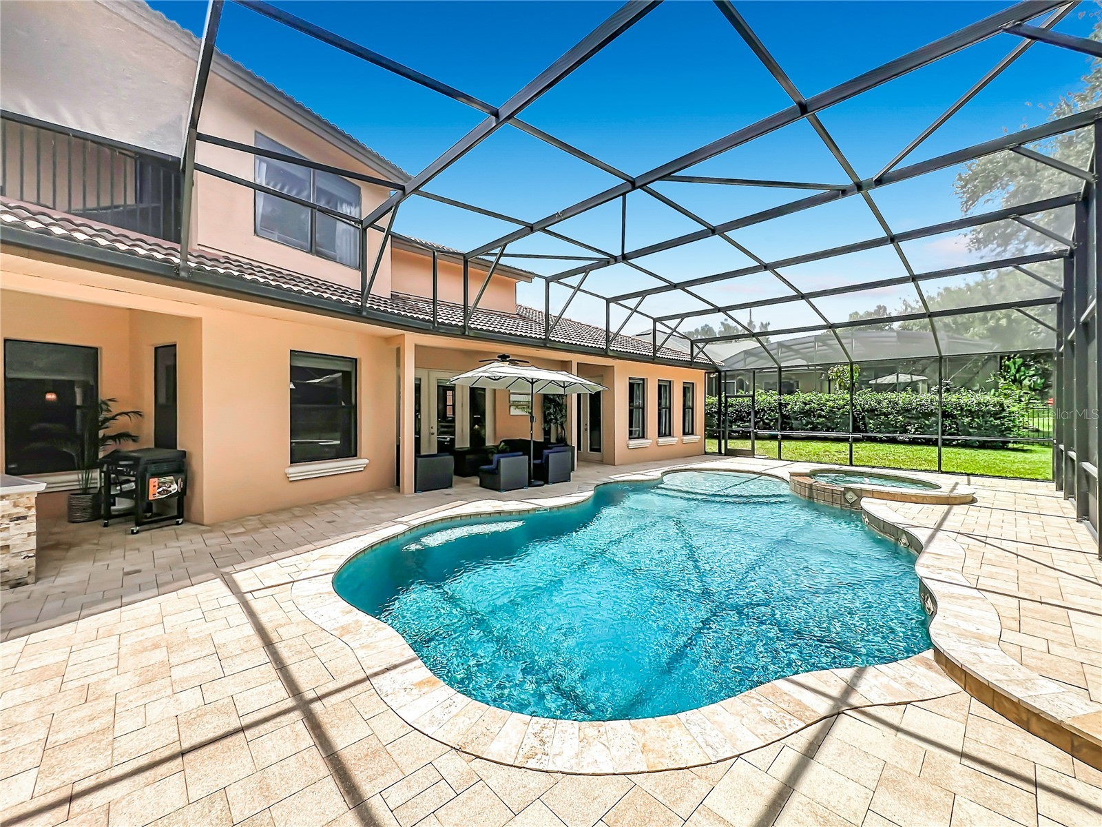 806 Johns Point Drive Winter Garden FL 34787 - JOHN'S LAKE O6418276 image86