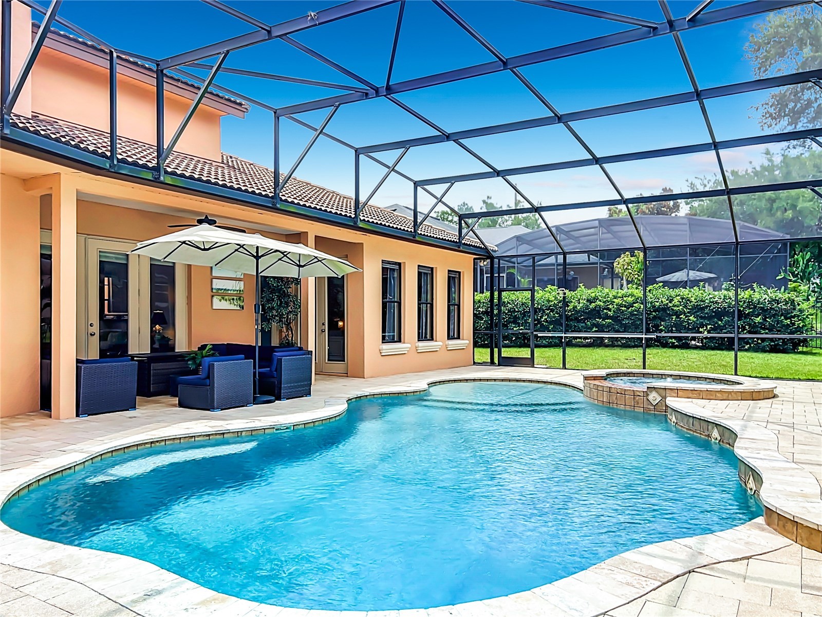 806 Johns Point Drive Winter Garden FL 34787 - JOHN'S LAKE O6418276 image87