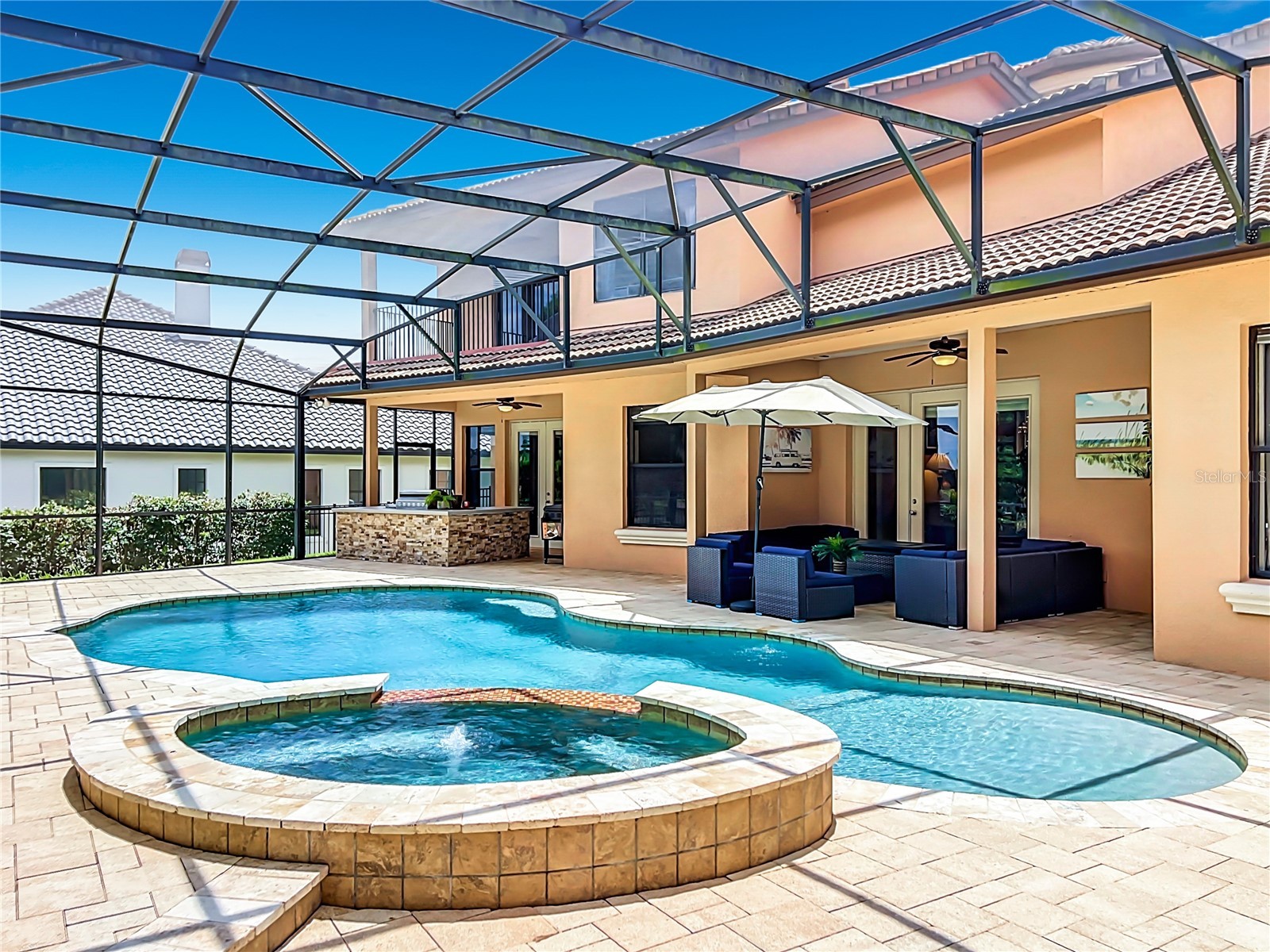 806 Johns Point Drive Winter Garden FL 34787 - JOHN'S LAKE O6418276 image88