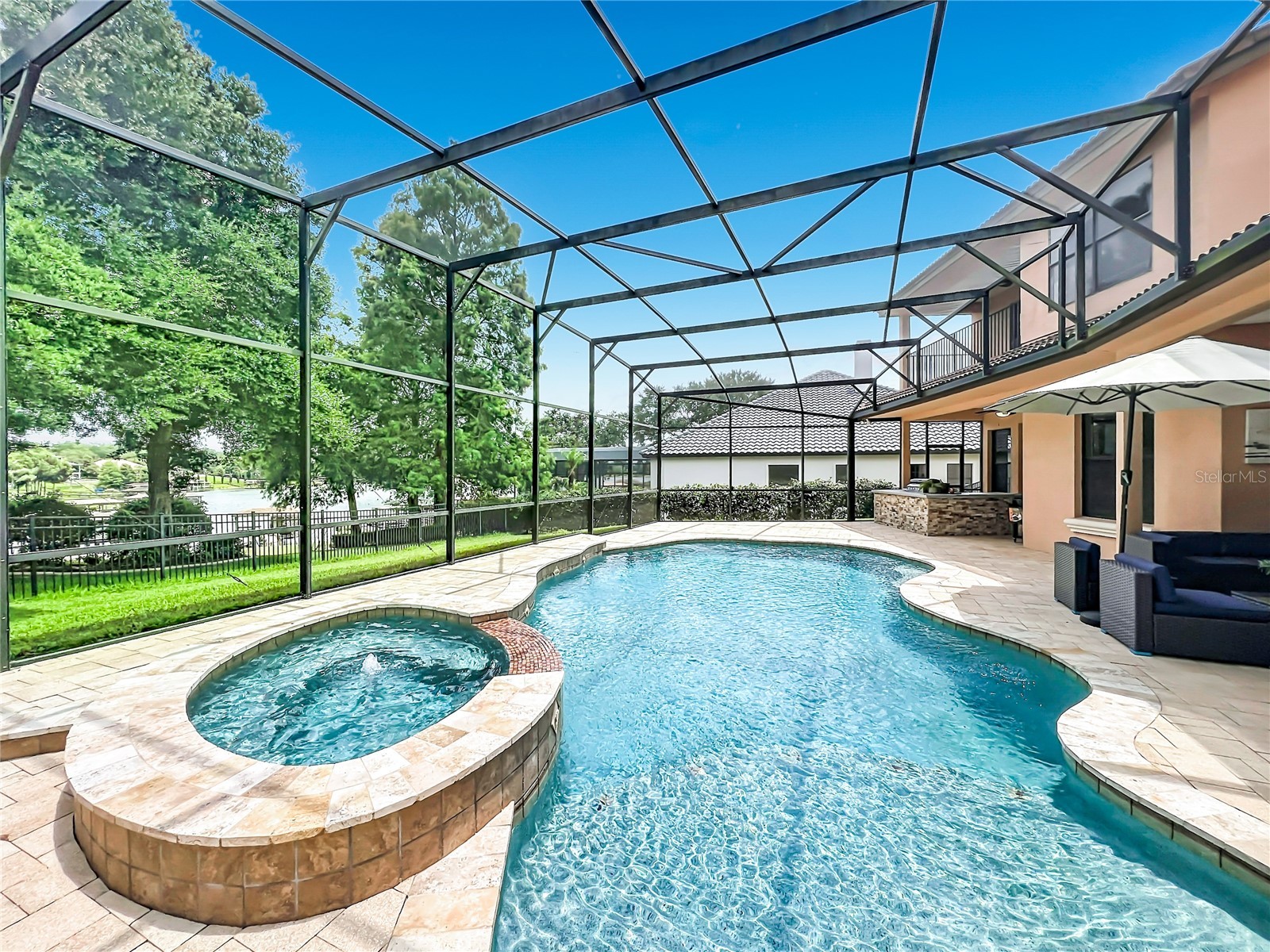 806 Johns Point Drive Winter Garden FL 34787 - JOHN'S LAKE O6418276 image89