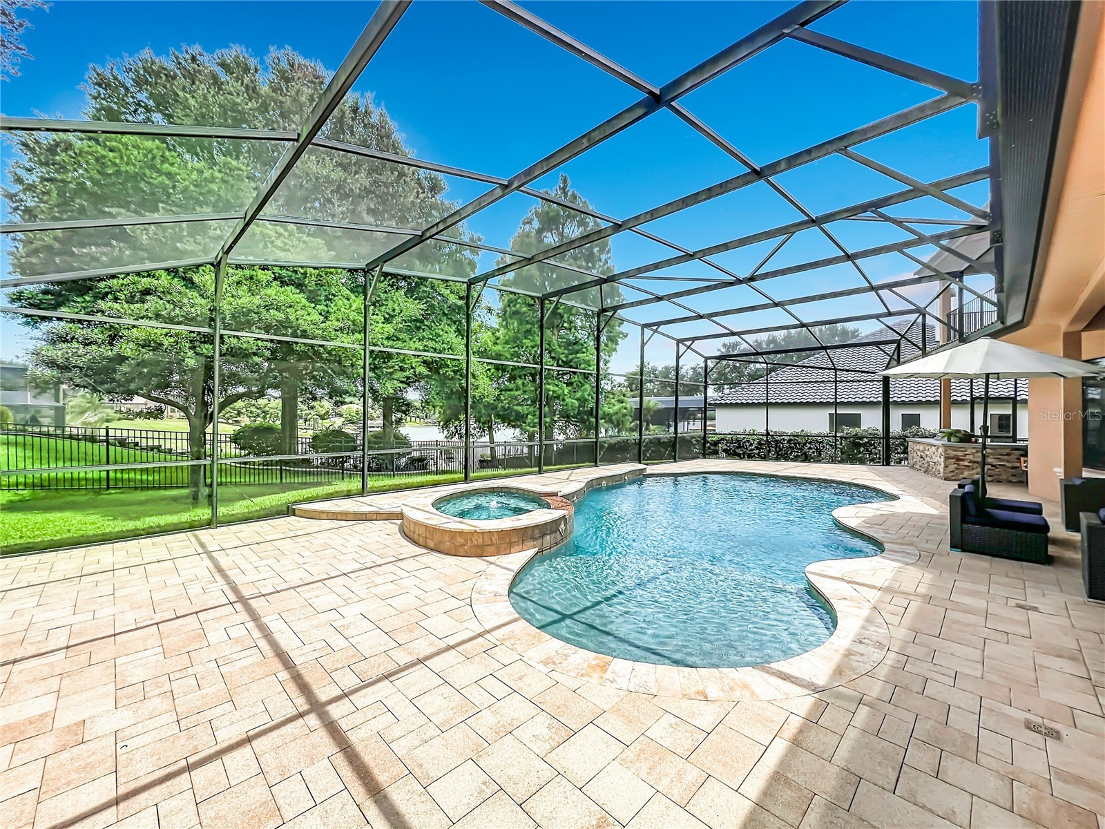806 Johns Point Drive Winter Garden FL 34787 - JOHN'S LAKE O6418276 image90