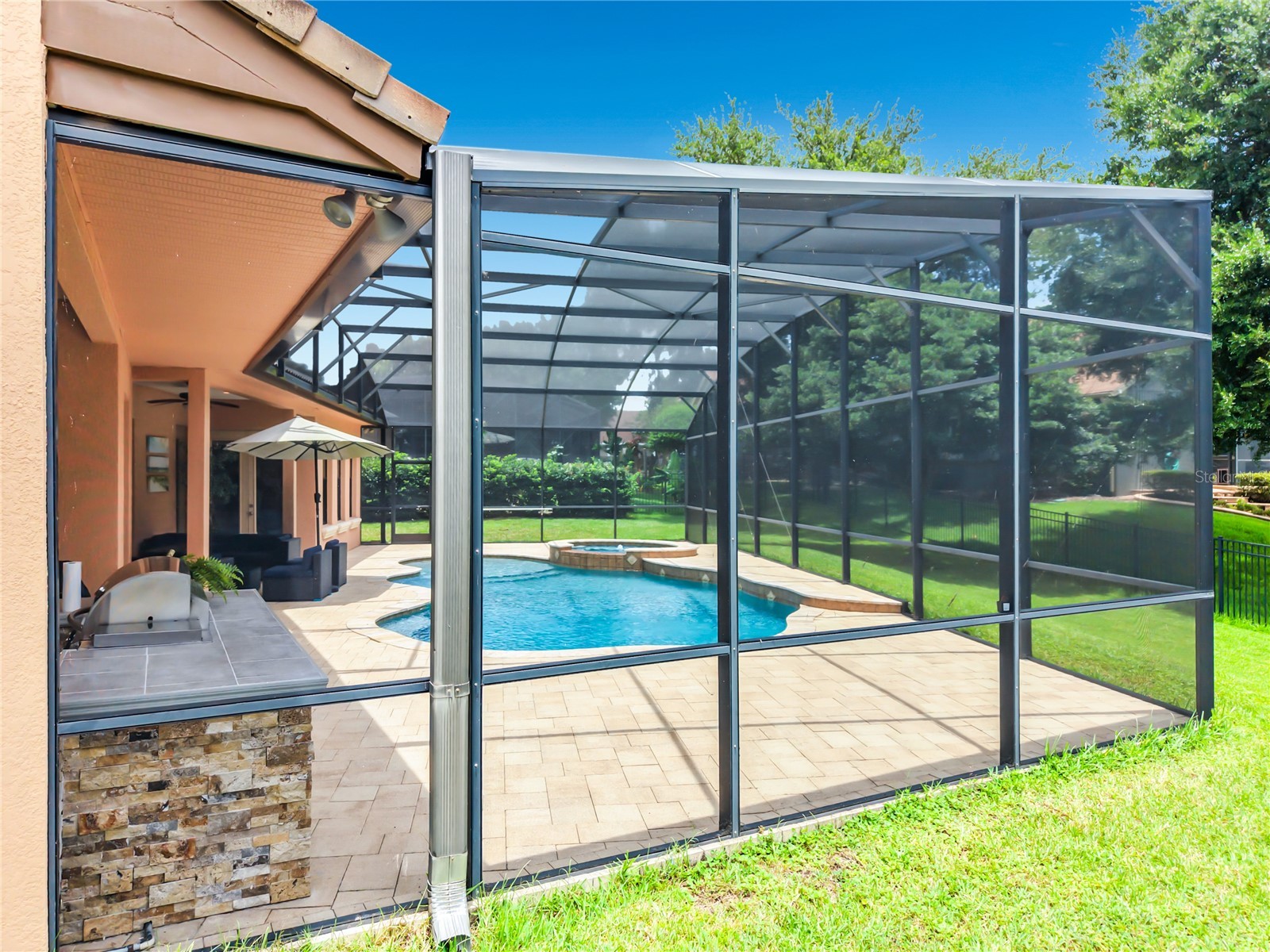 806 Johns Point Drive Winter Garden FL 34787 - JOHN'S LAKE O6418276 image91