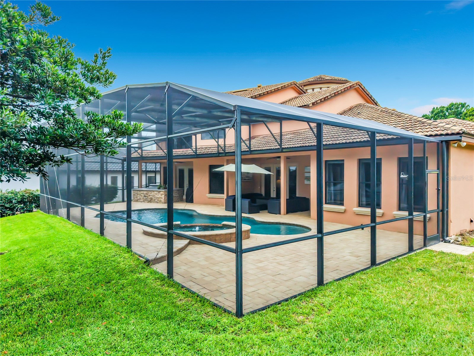 806 Johns Point Drive Winter Garden FL 34787 - JOHN'S LAKE O6418276 image92