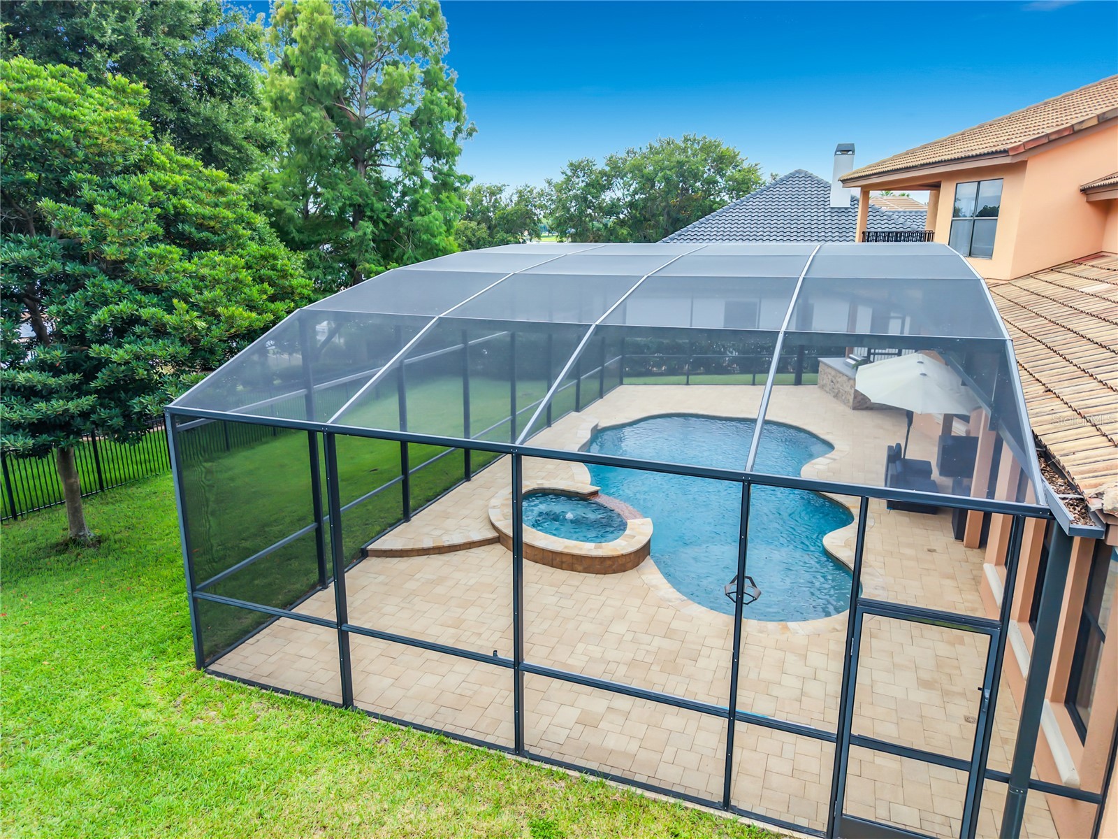 806 Johns Point Drive Winter Garden FL 34787 - JOHN'S LAKE O6418276 image93