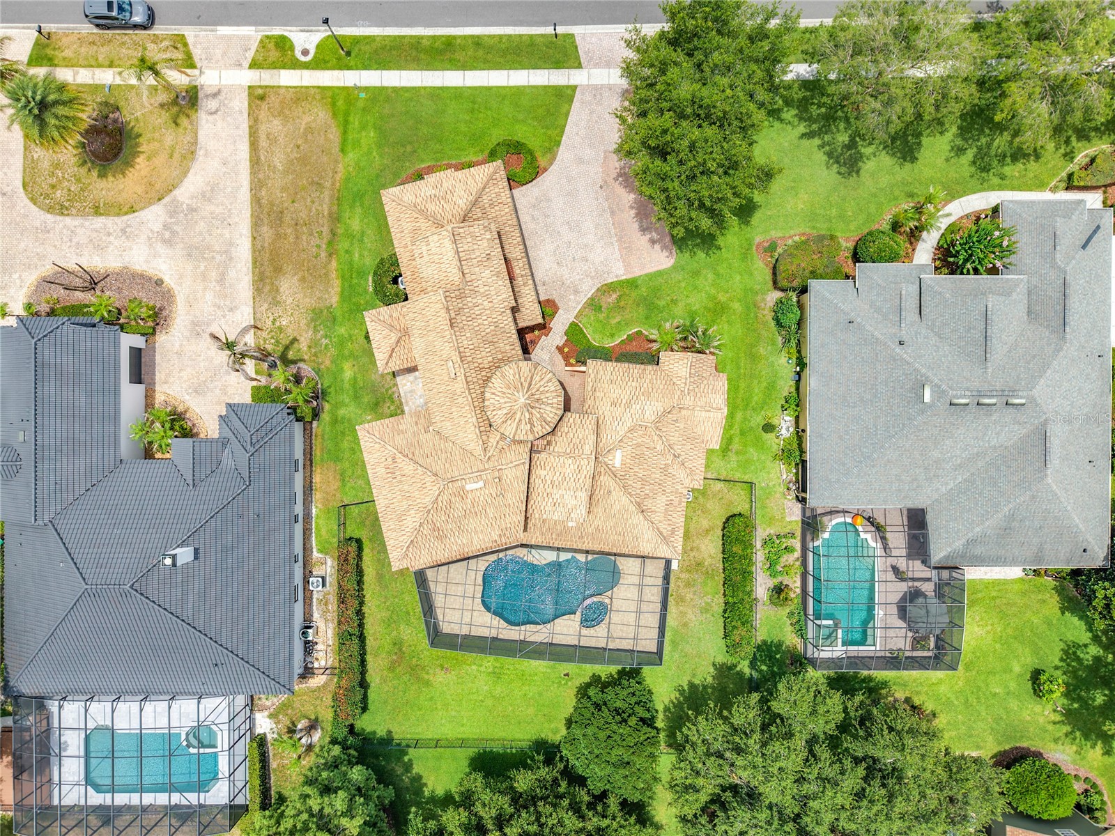806 Johns Point Drive Winter Garden FL 34787 - JOHN'S LAKE O6418276 image97