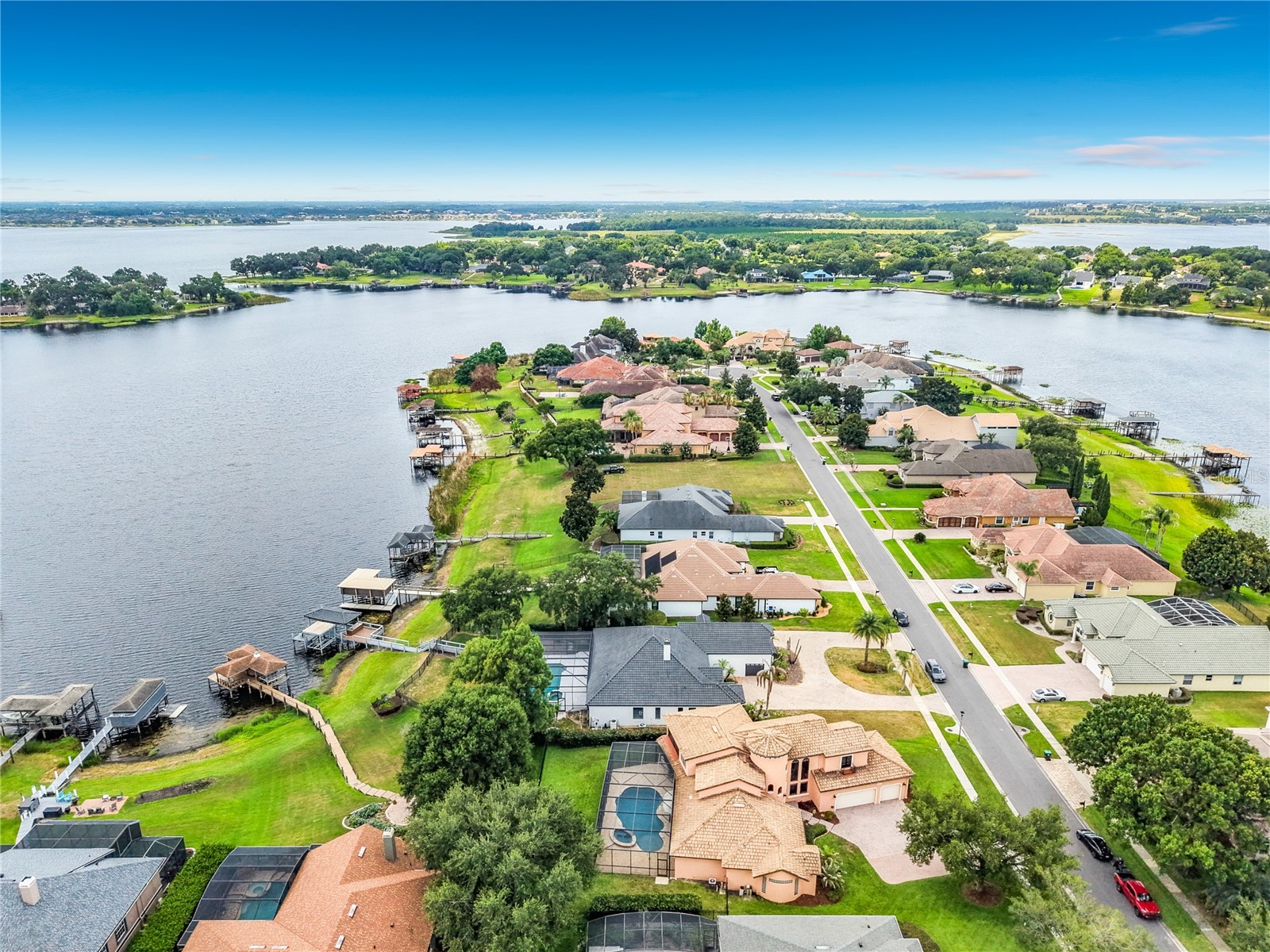 806 Johns Point Drive Winter Garden FL 34787 - JOHN'S LAKE O6418276 image98