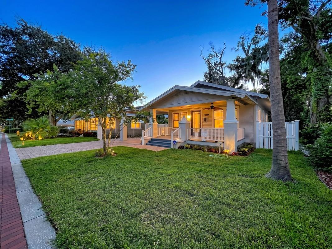 806 Johnson Avenue Lakeland FL 33801 A4698291 image1