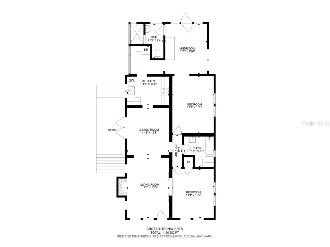 806 Johnson Avenue Lakeland FL 33801 A4698291 image12
