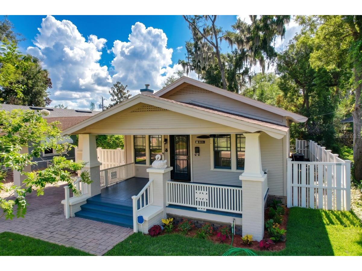 806 Johnson Avenue Lakeland FL 33801 A4698291 image3
