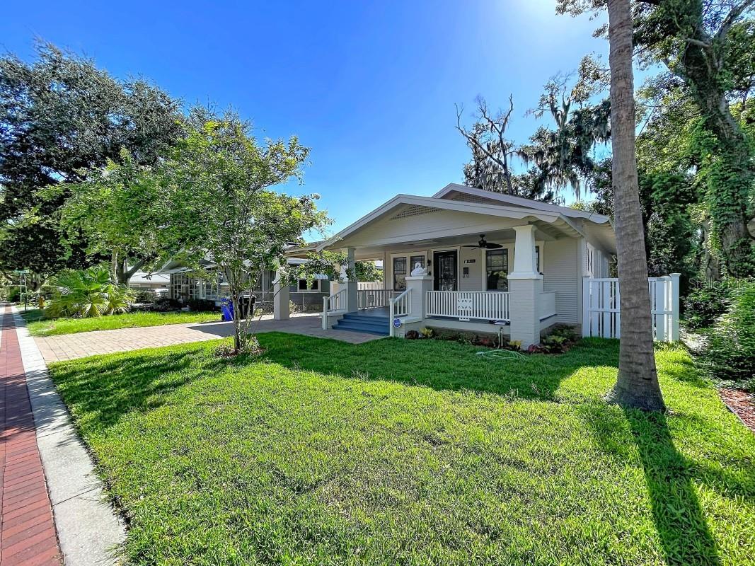 806 Johnson Avenue Lakeland FL 33801 A4698291 image4