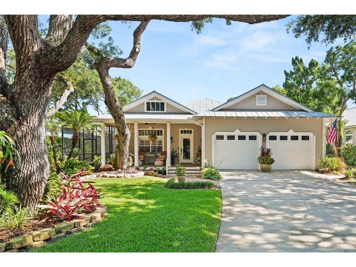 806 Locust Street New Smyrna Beach FL 32169 O6218792 image1