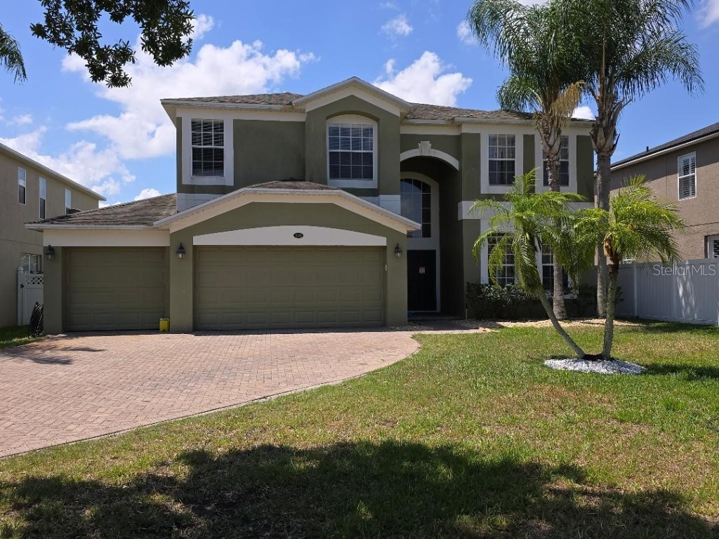 806 Lost Grove Circle Winter Garden FL 34787 S5103702 image1