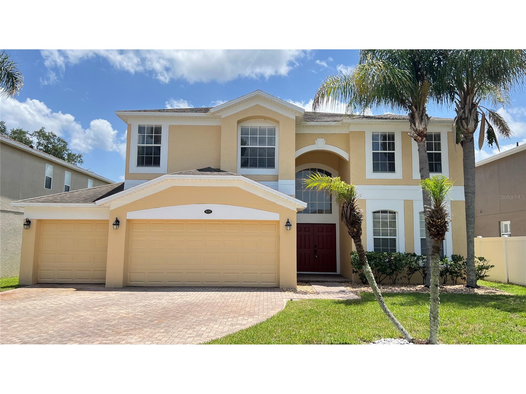 806 Lost Grove Circle Winter Garden FL 34787 S5152166 image1