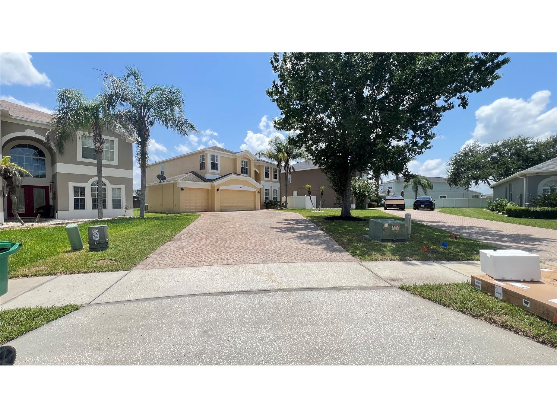 806 Lost Grove Circle Winter Garden FL 34787 S5152166 image5
