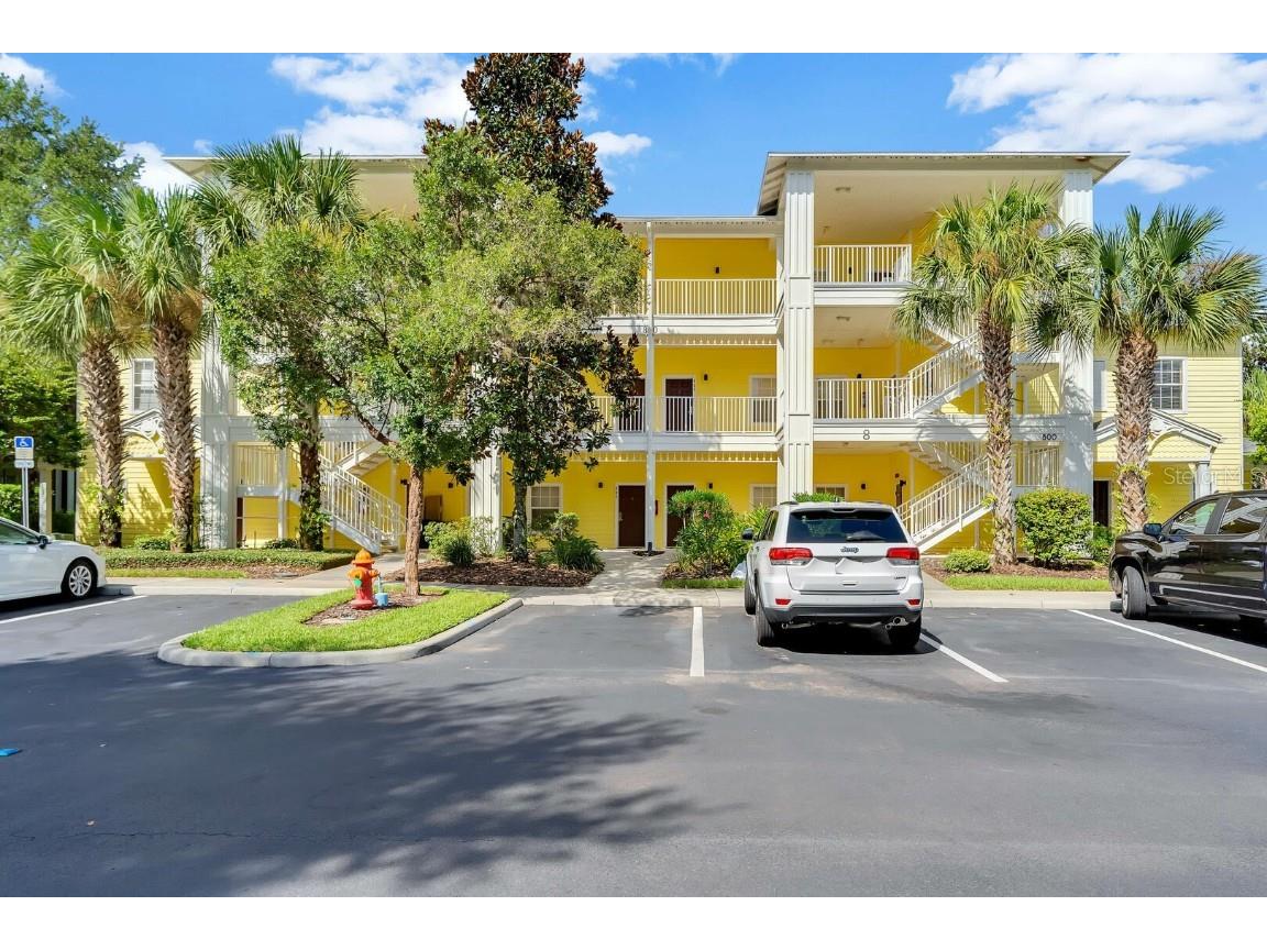 806 Lucaya Loop Davenport FL 33897 O6292061 image1