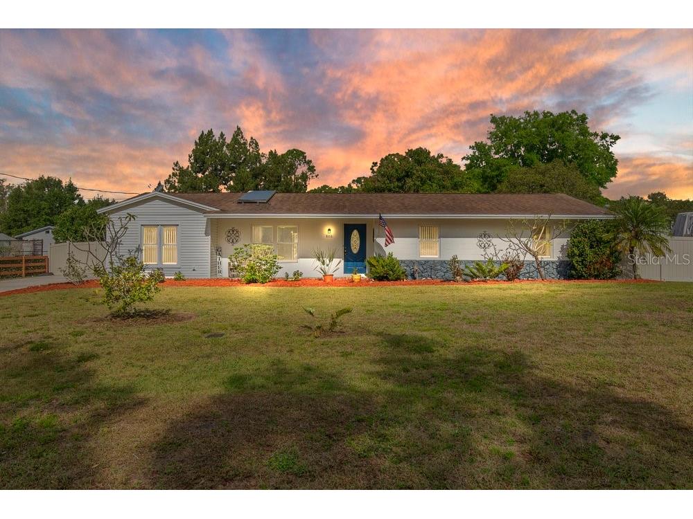 806 Mazurka Drive Chuluota FL 32766 O6295452 image1