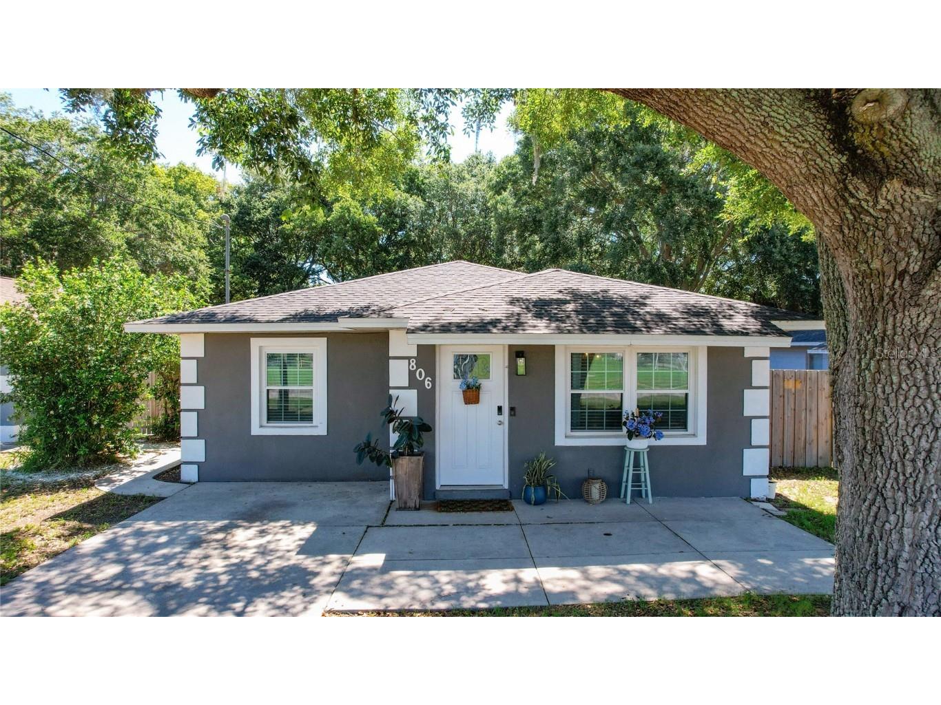 806 N Joanna Avenue Tavares FL 32778 G5082922 image1