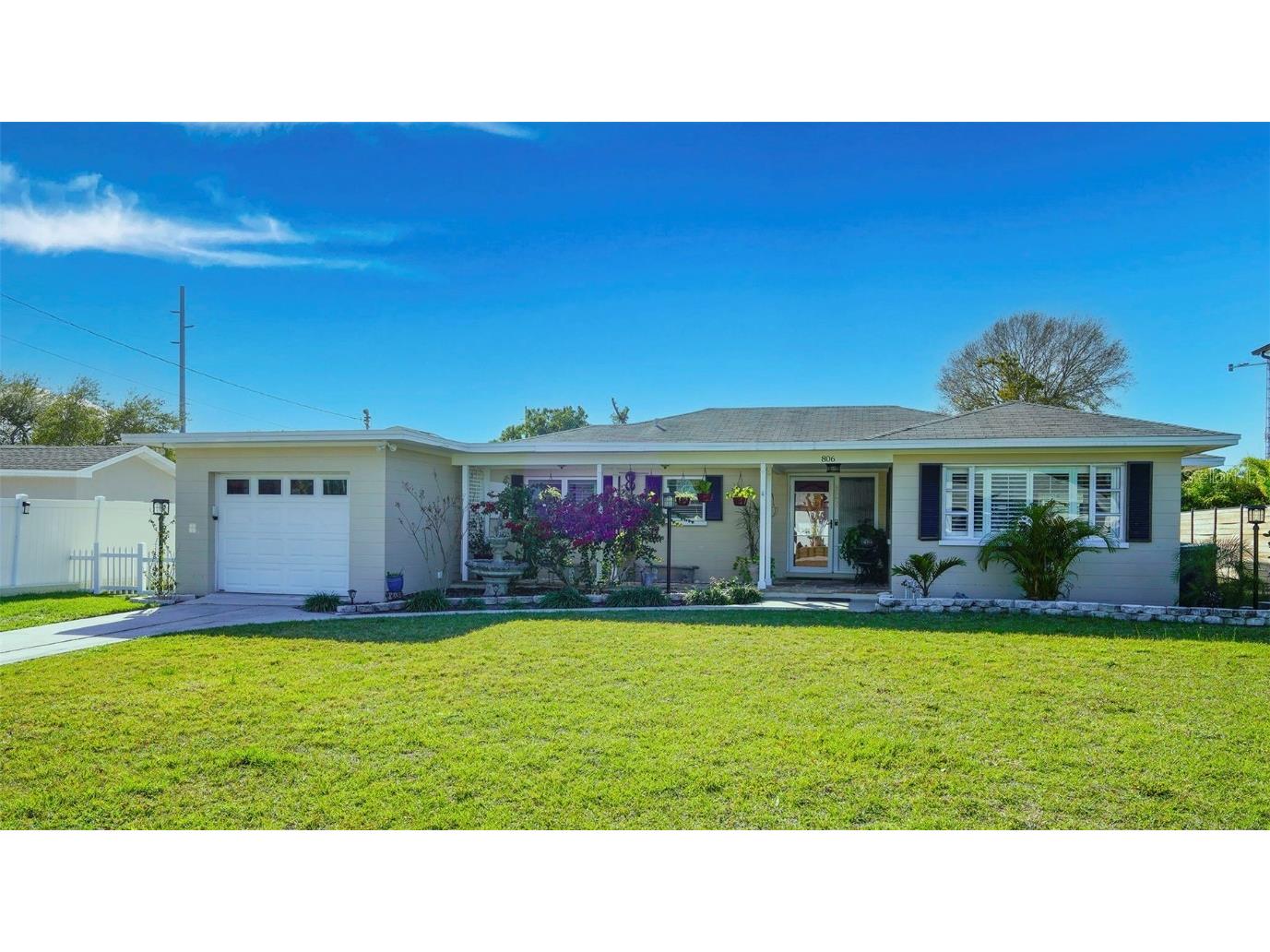 806 N Matanzas Avenue Tampa FL 33609 T3509860 image1