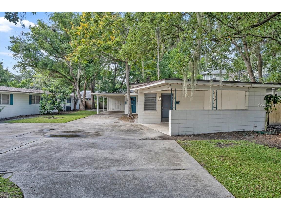 806 N Westmoreland Drive Orlando FL 32804 O6147949 image1