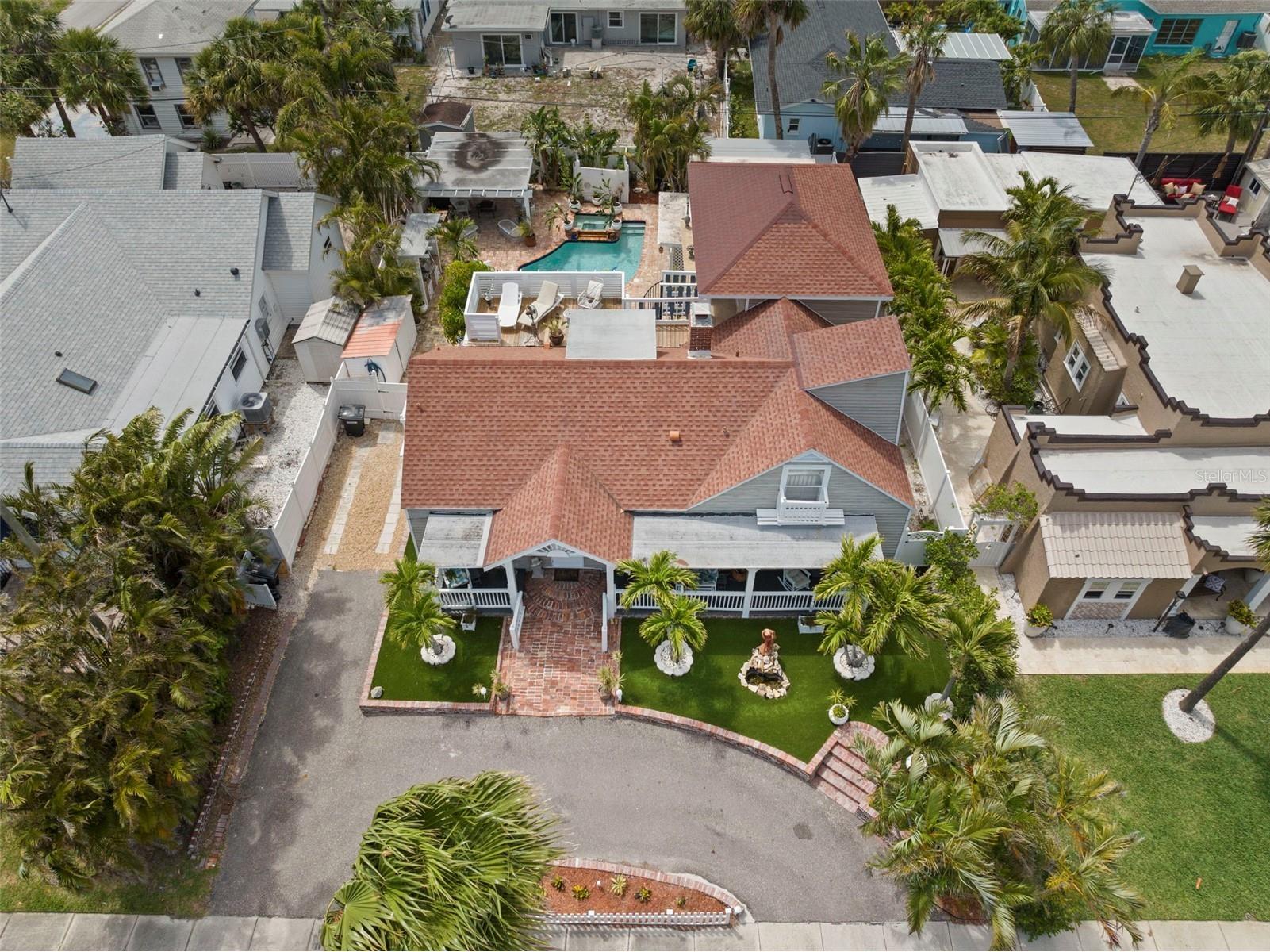 806 Narcissus Avenue Clearwater Beach FL 33767 TB8374030 image53