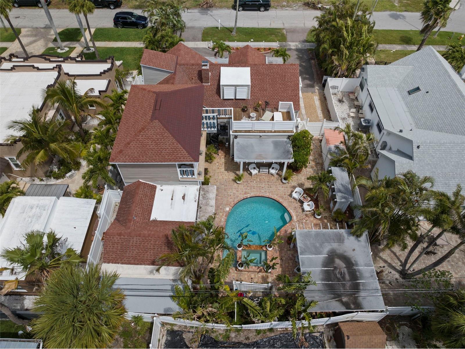 806 Narcissus Avenue Clearwater Beach FL 33767 TB8374030 image55