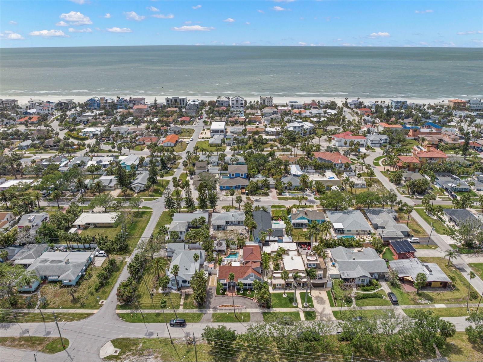 806 Narcissus Avenue Clearwater Beach FL 33767 TB8374030 image68