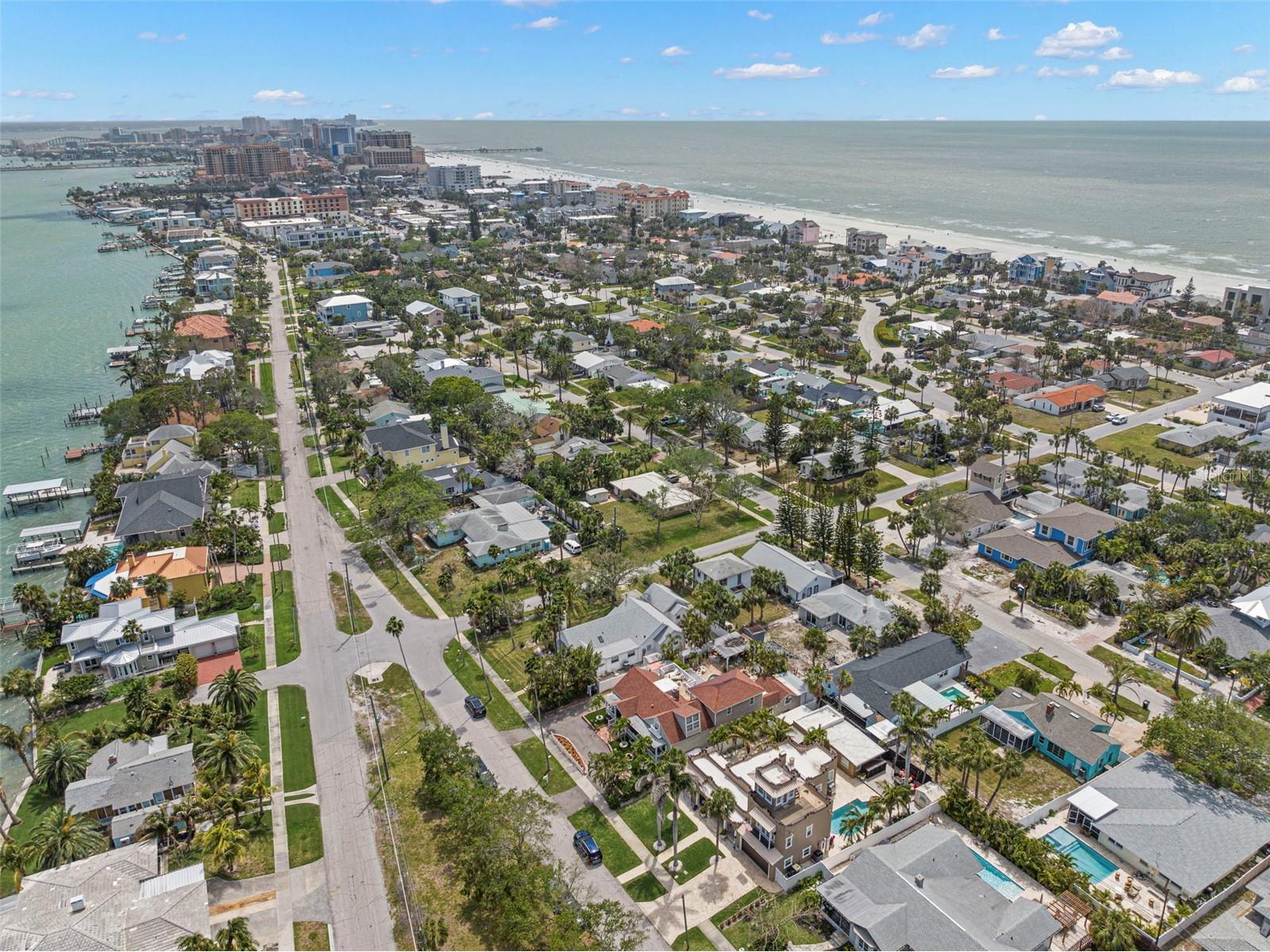 806 Narcissus Avenue Clearwater Beach FL 33767 TB8374030 image69