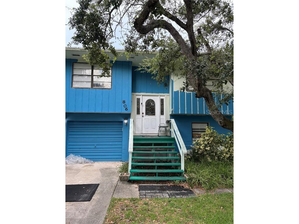 806 Oakwood Avenue New Smyrna Beach FL 32169 NS1085679 image1