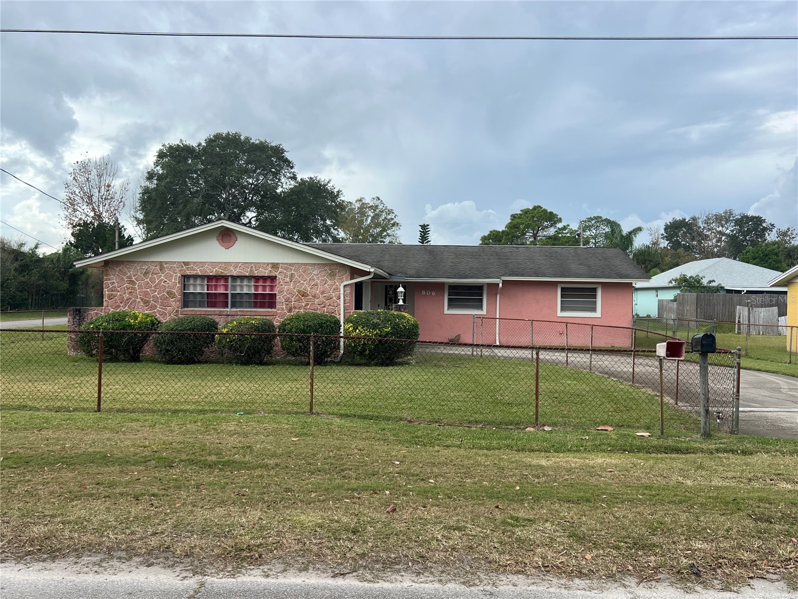 806 Oleander Street New Smyrna Beach FL 32168 V4946667 image1