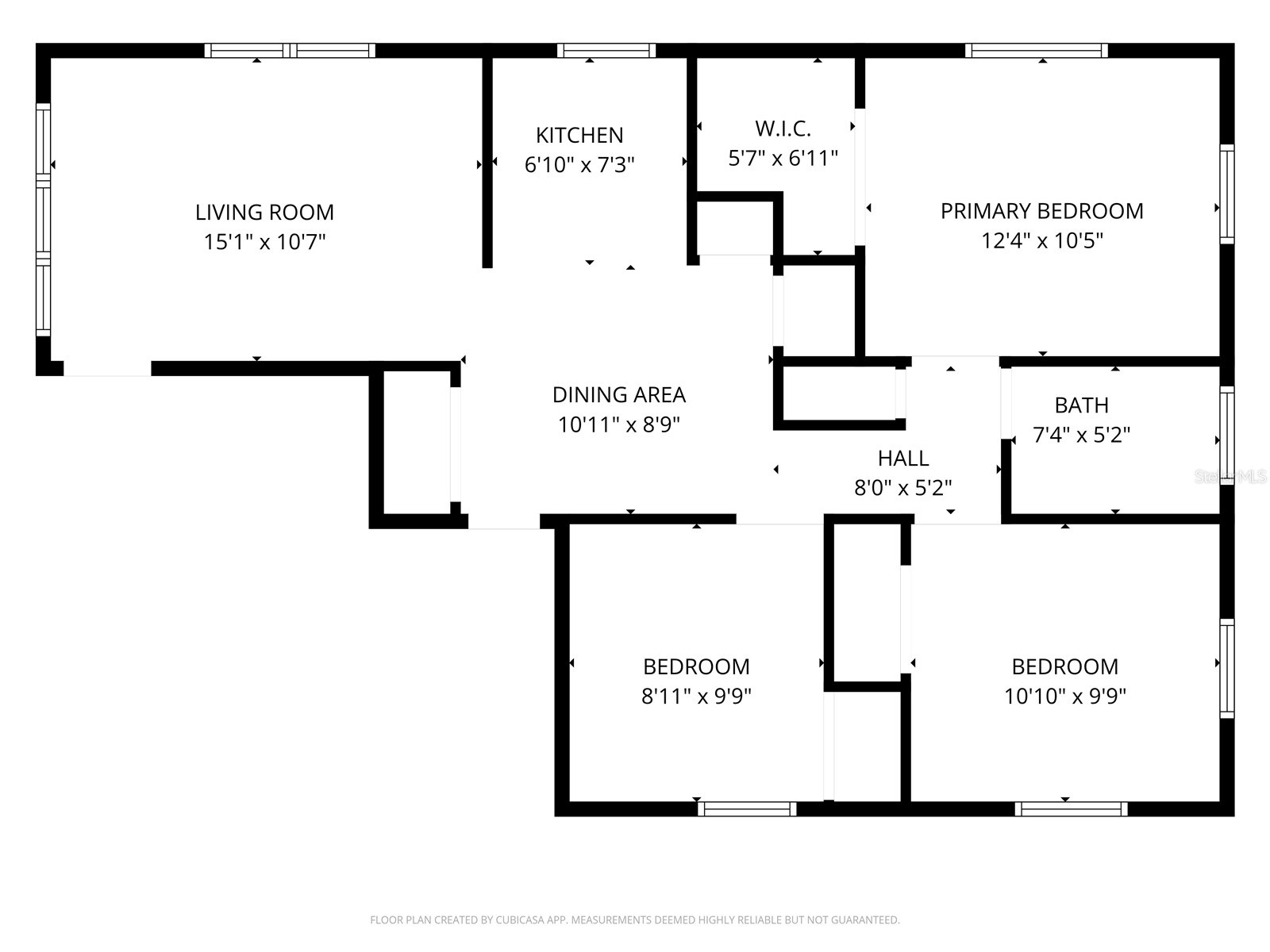 806 Orange Avenue Sanford FL 32771 V4948482 image25