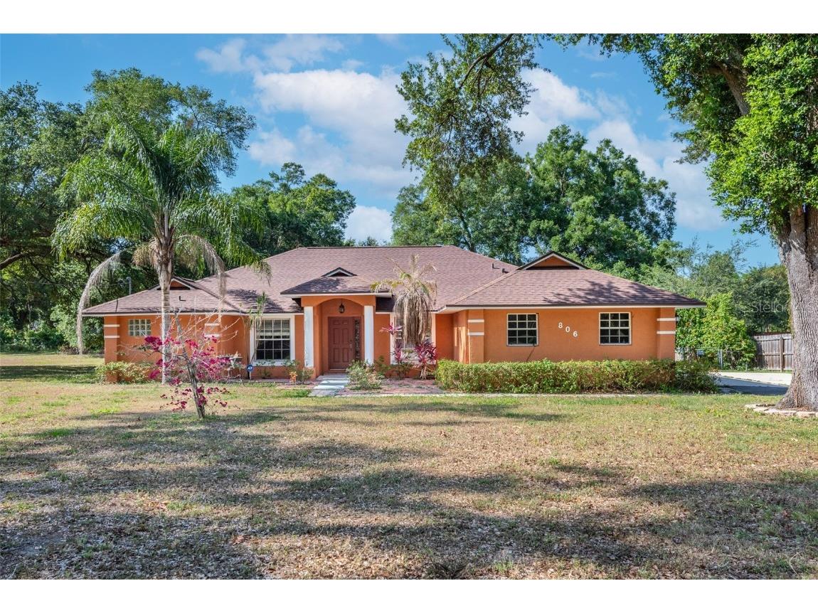 806 Orange Blossom Lane Seffner FL 33584 T3526053 image1