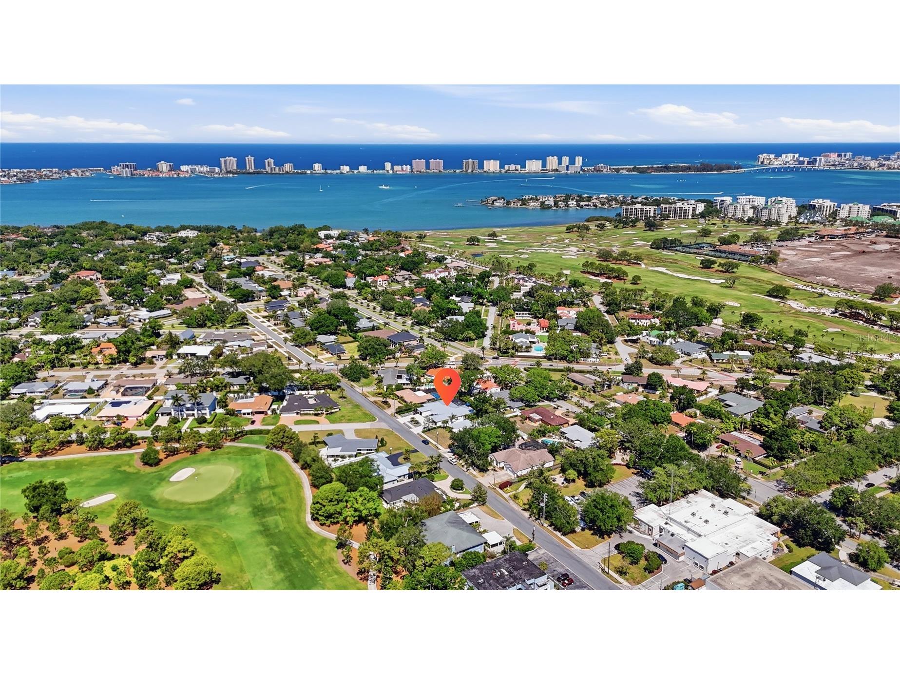 806 Osceola Road Belleair FL 33756 TB8503161 image2