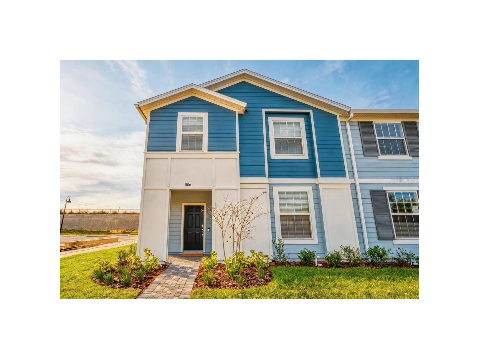 806 Paradise Drive Davenport FL 33897 O6410922 image1