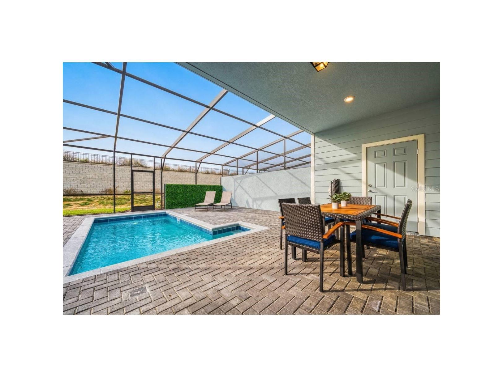 806 Paradise Drive Davenport FL 33897 O6410922 image21