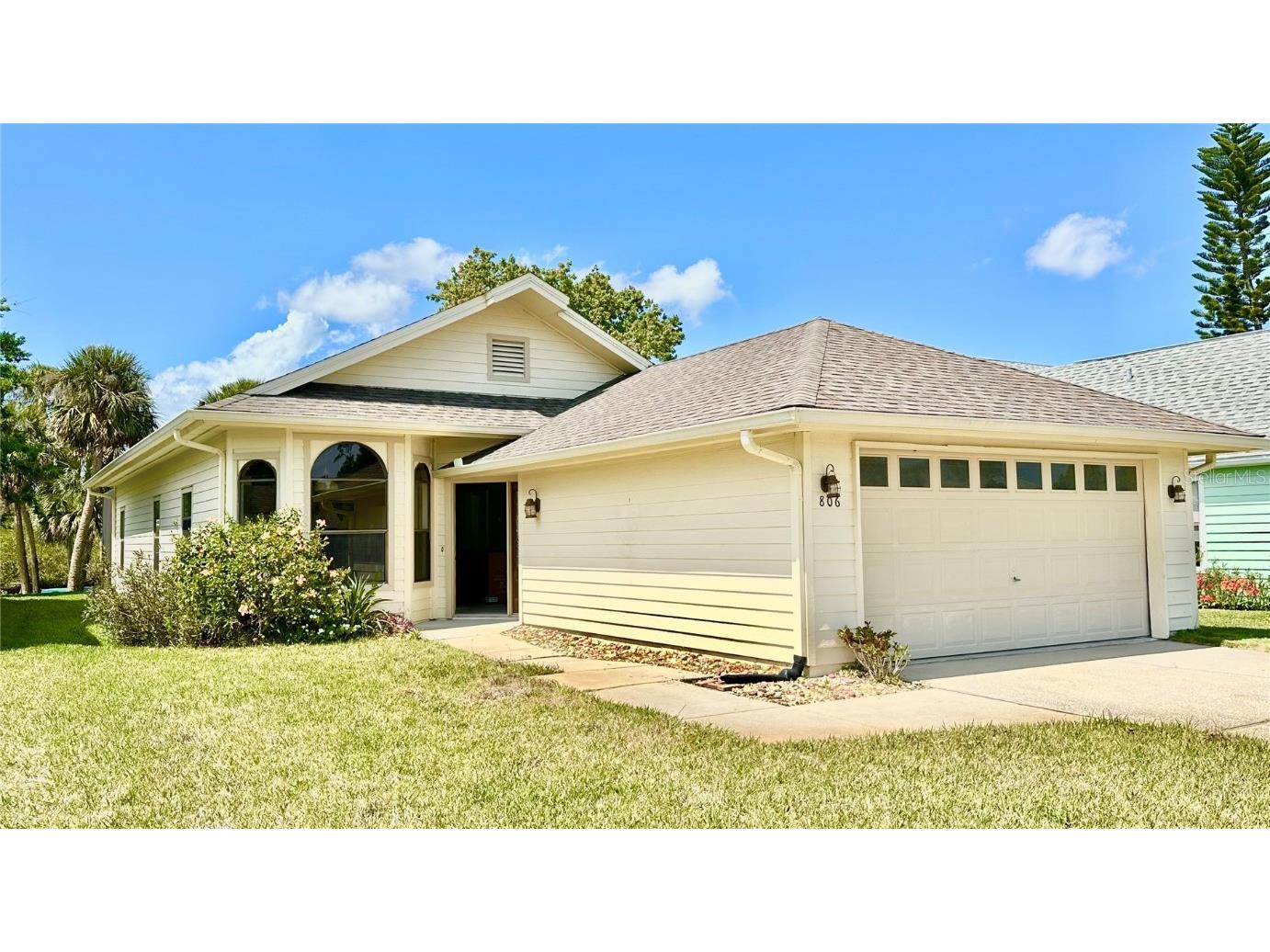 806 Pine Shores Circle, New Smyrna Beach, FL, 32168 MLS 9132919 Edina Realty