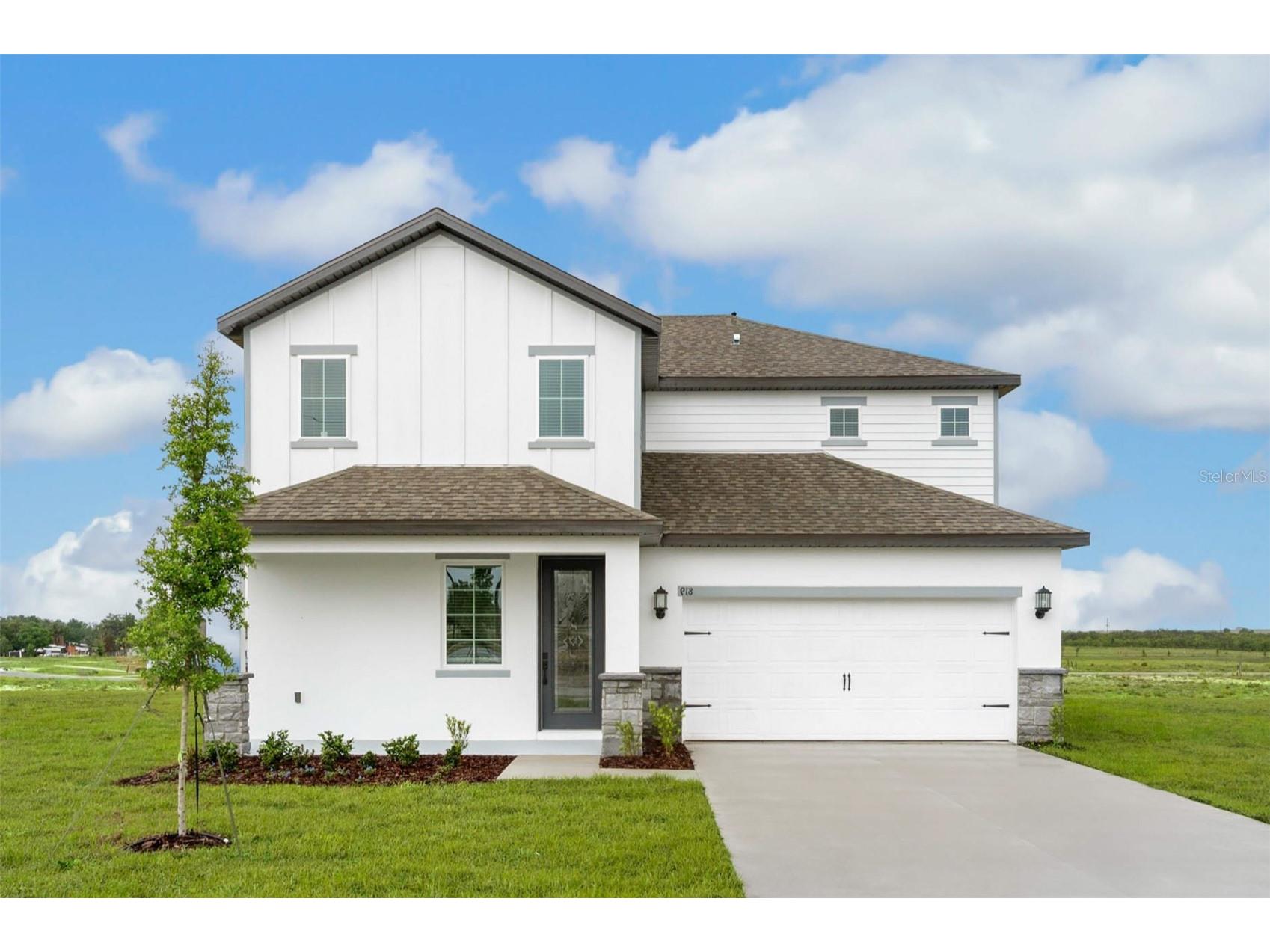 806 Ponkan Court Babson Park FL 33827 TB8496533 image1