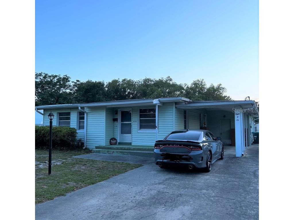 806 Romano Avenue Orlando FL 32807 J962447 image1